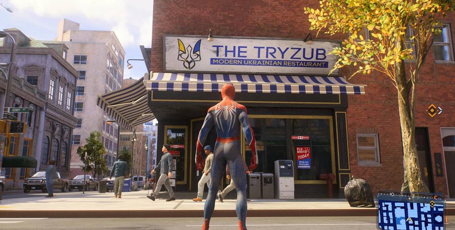 Spider-Man 2, Insomniac Games, Sony, Marvel, Marvel's Spider-Man 2