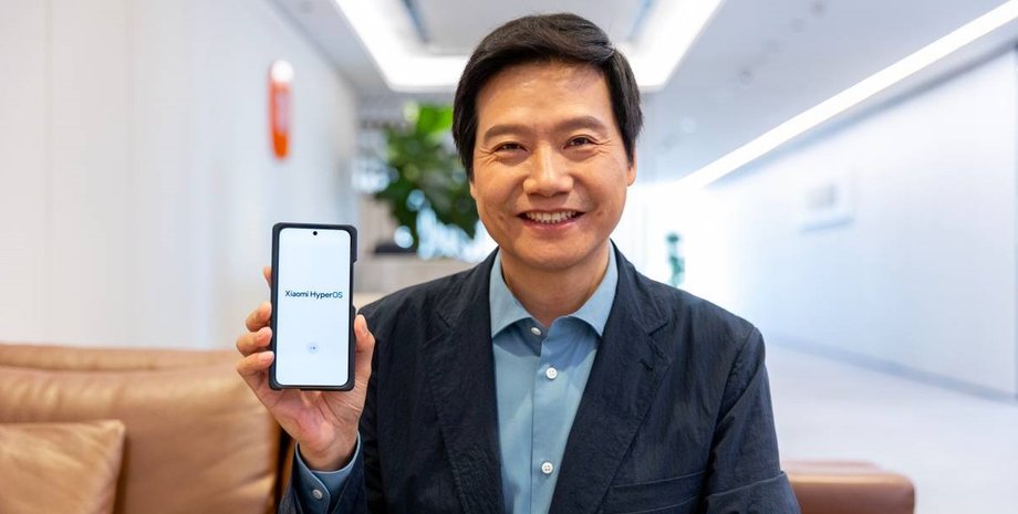 Xiaomi, HyperOS, MIUI