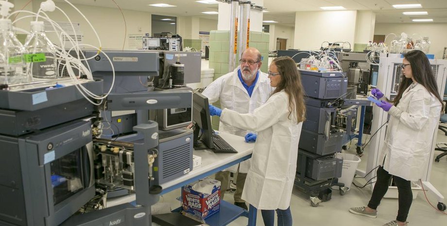 вакцина, ученые, исследование