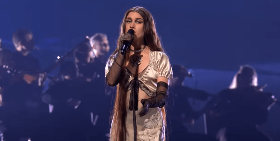 Євробачення 2025, переможці першого півфіналу, сюрприз для України від організаторів, що сталося у прямому ефірі