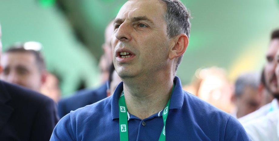 Під Києвом вчинили замах на Сергія Шефіра