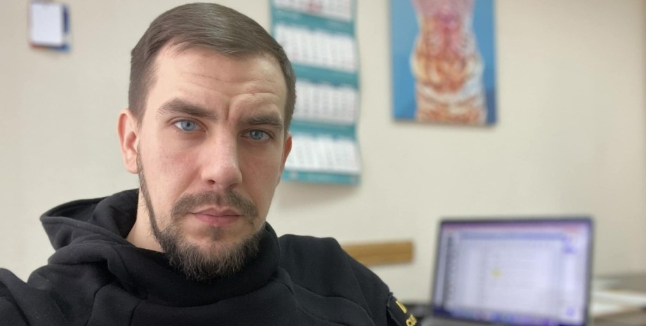 Сергій Биков Сергій Биков