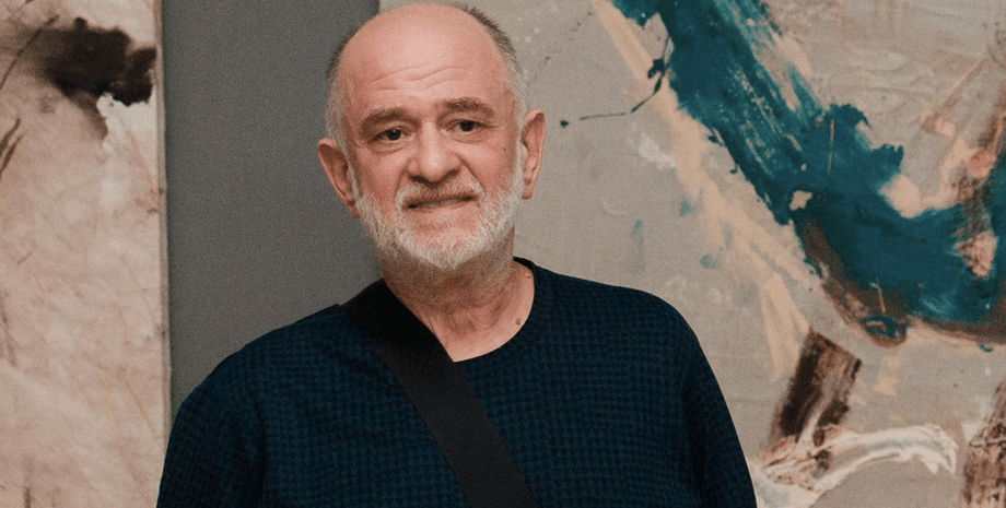 Олександр Ройтбурд, художник, помер