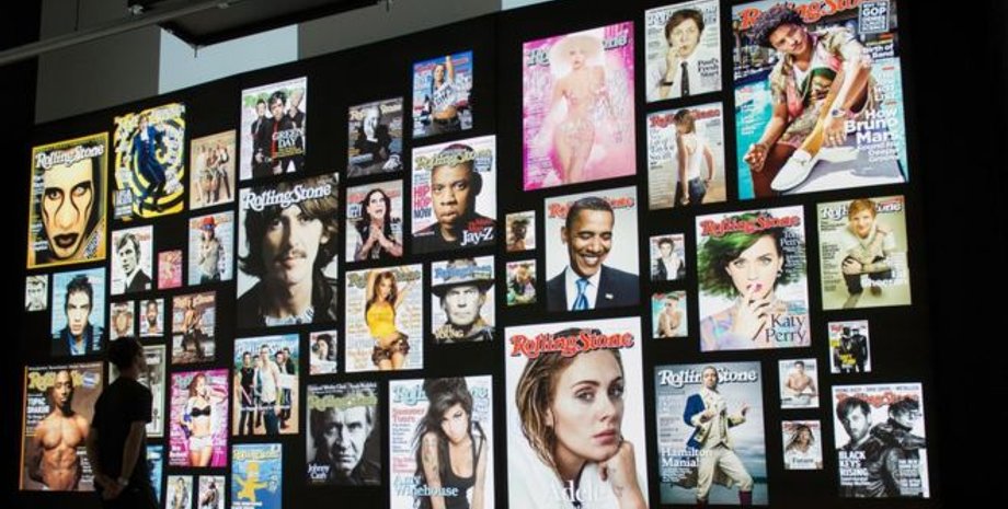 Фото: Getty Images