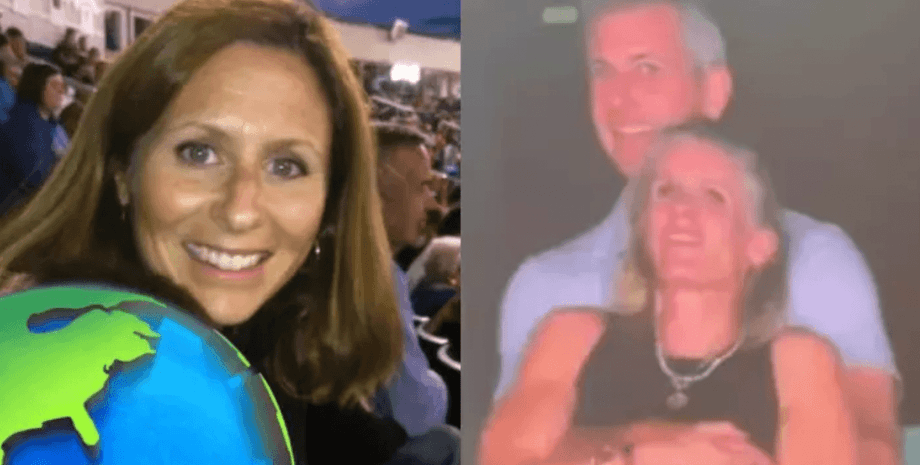 руководитель компании Энди Байрон изменял жене