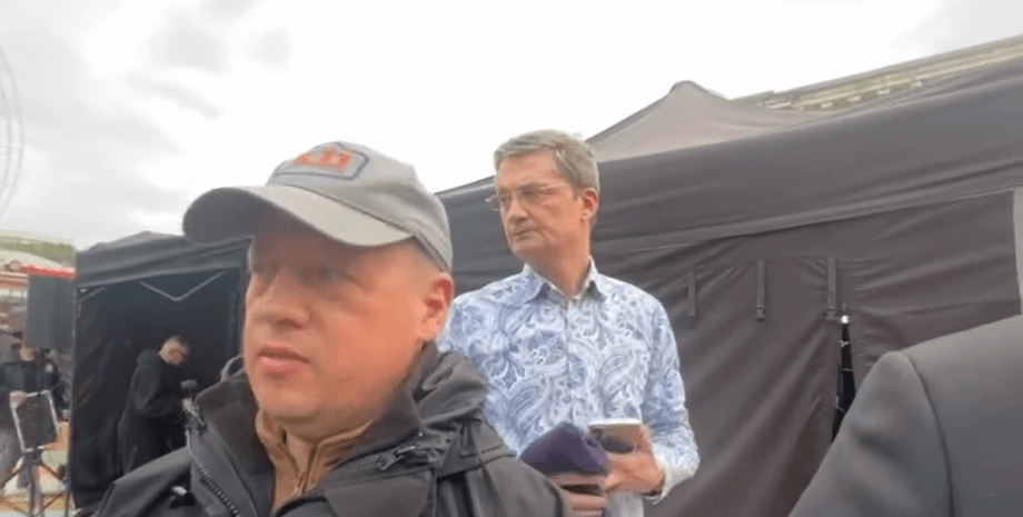 кондратюк, караоке на майдані шоу, конфлікт зйомки Скандал на "Караоке на майдані": організаторів звинуватили в обмані та крадіжці, реакція мережі (відео)