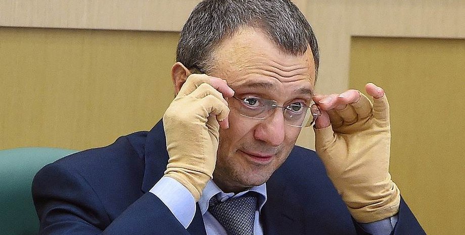 Яхта Amadea, сулейман керимов, яхта керимова, россйиский олигарх, арест имущества