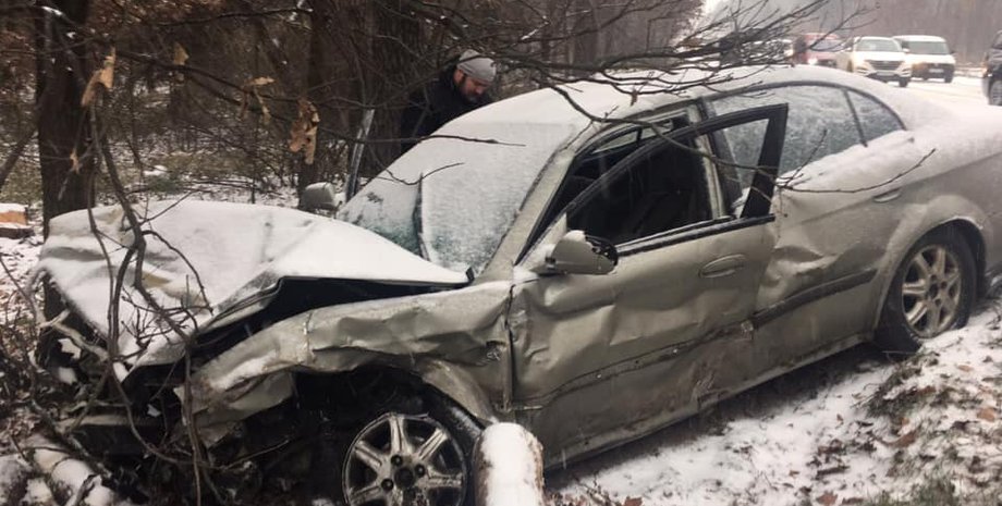 facebook.com / Александр Фацевич