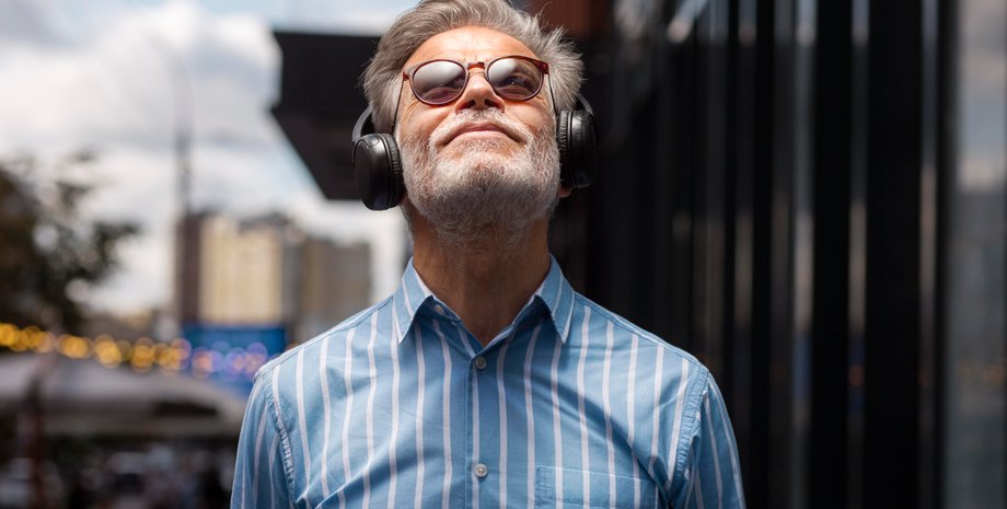 Диета долголетия