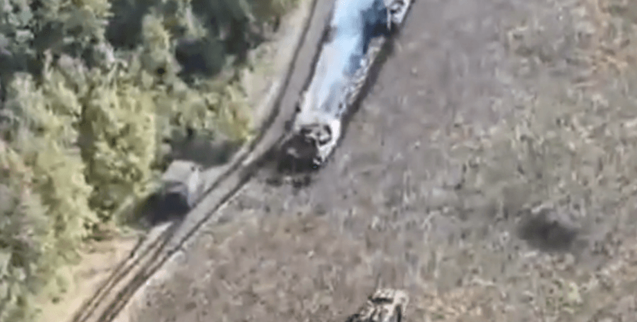 танковий бій