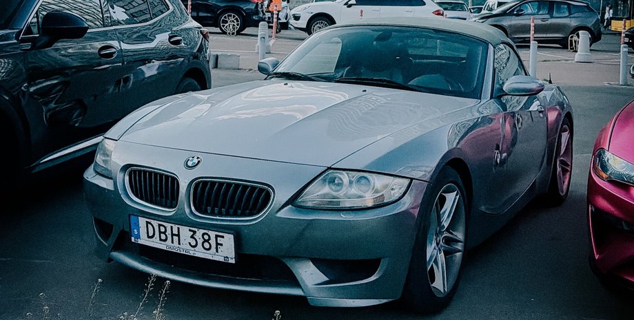 BMW Z4