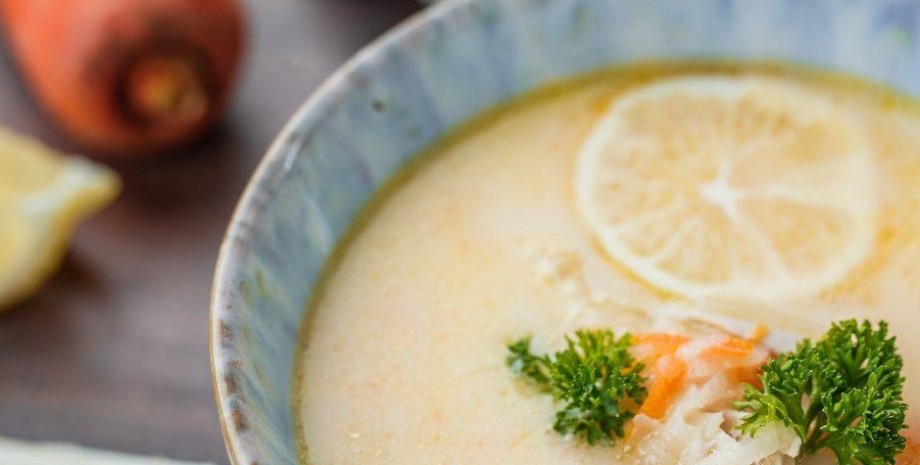 Норвежский сливочный суп с семгой рецепт – Норвежская кухня: Супы. «Еда»