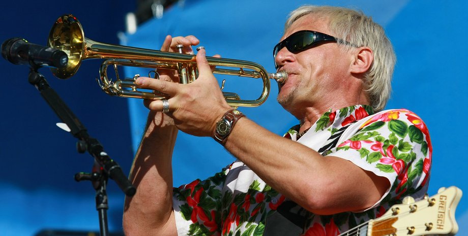 скрипка о рейтинге зеленского