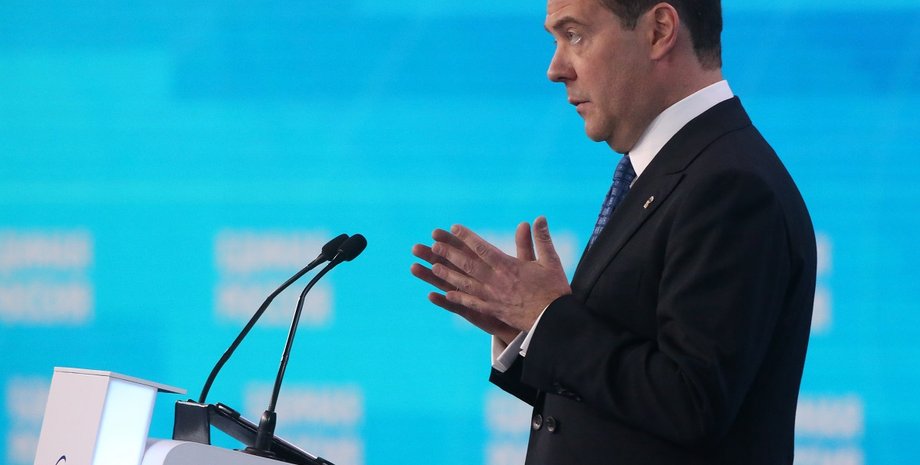 Дмитро Медведєв, НАТО, гарантії безпеки