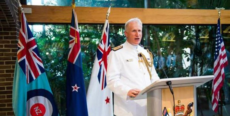 Фото: newstalkzb.co.nz