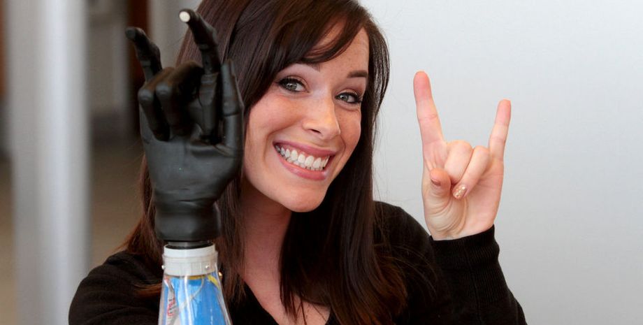 Ребека Марин / Фото: socialregister.co.uk