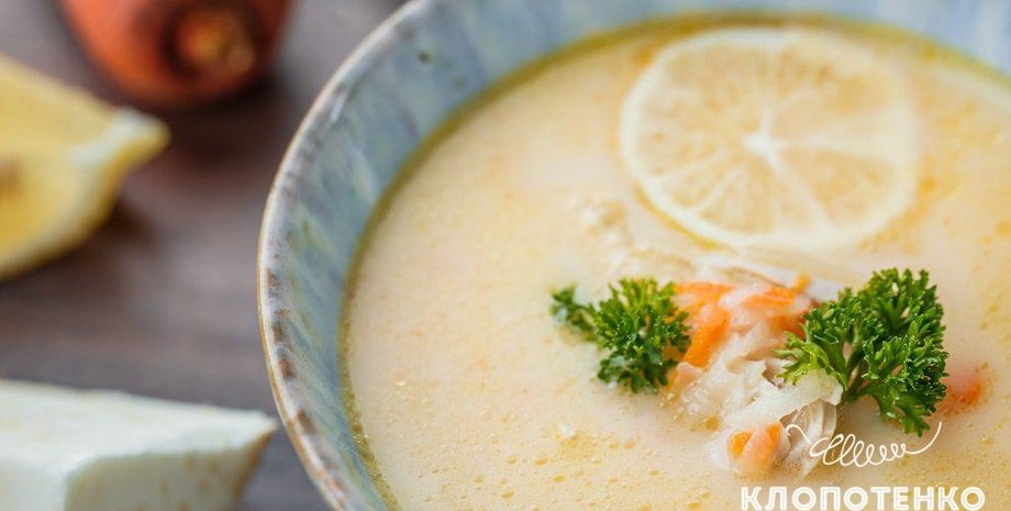 Суп с семгой, вкусный суп с семгой, рецепт рыбного супа