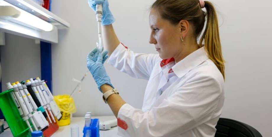 Фото: National Center of Epidemiology and Microbiology in Moscow