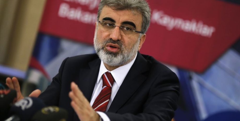 Танер Йылдыз / Фото: www.radioazadlyg.org