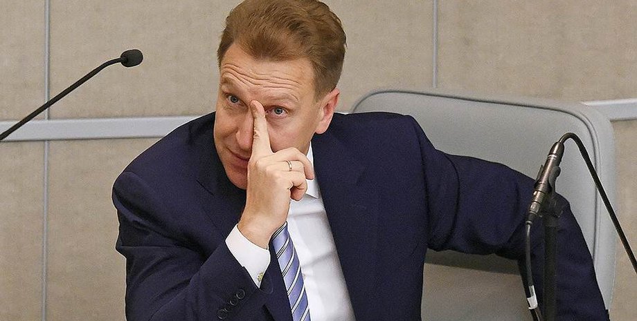 Игорь Шувалов / Фото: kommersant.ru