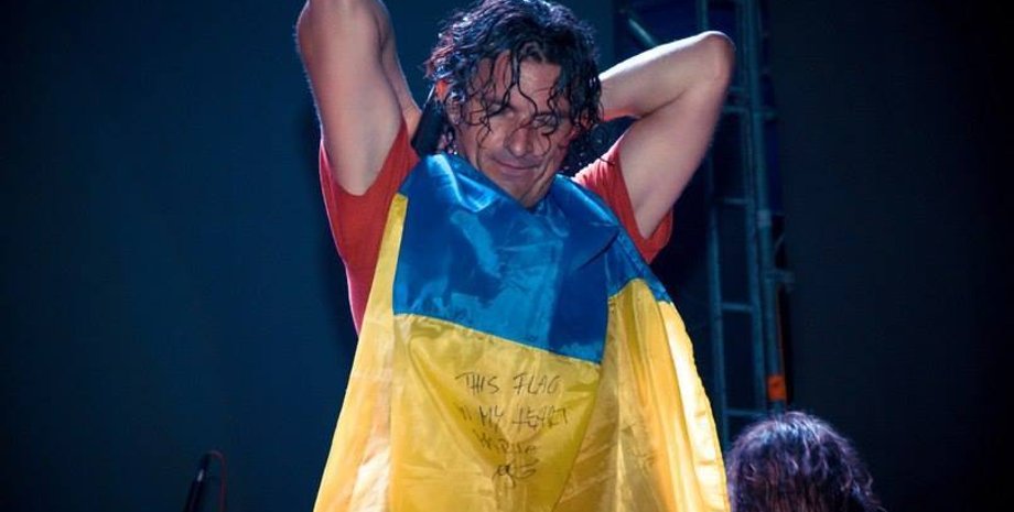 Фото: Юрий Хмурич