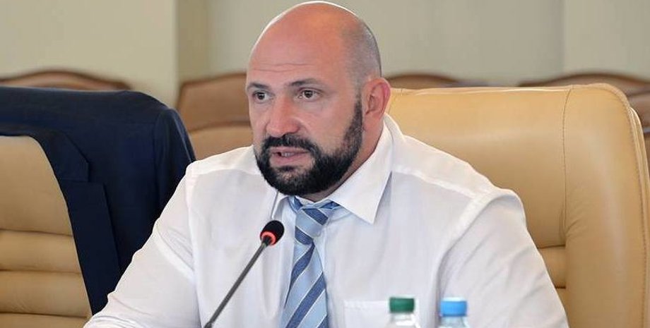 Лев Парцхаладзе/ Etcetera.media