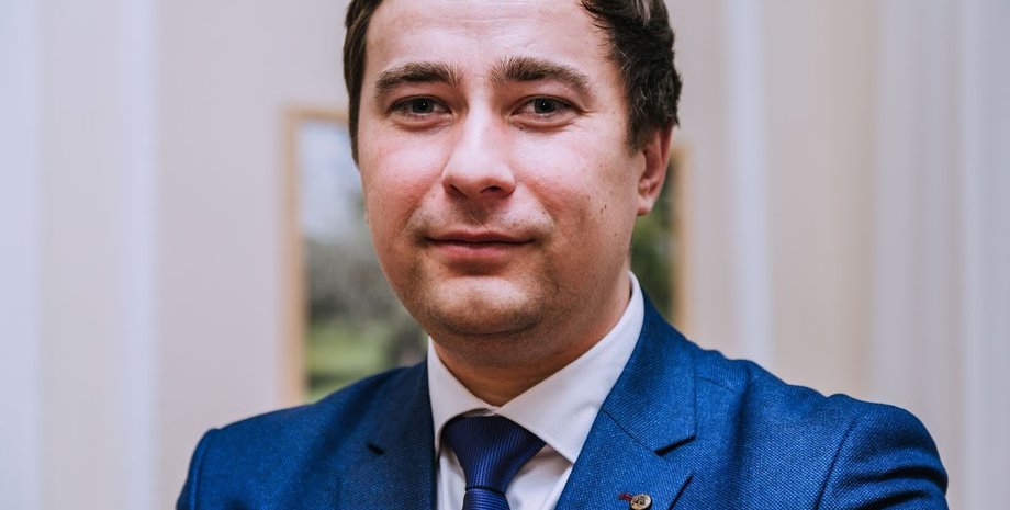 Роман Лещенко, Лещенко, кабмин, верховная рада, министр аграрной политики