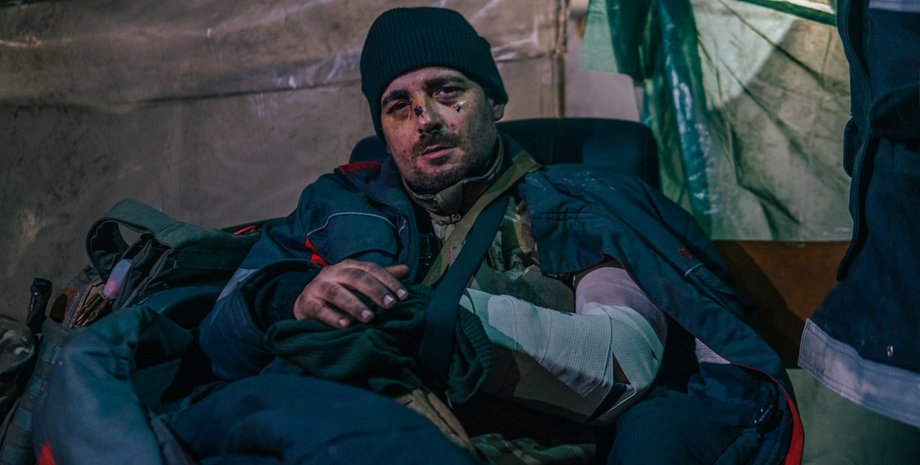 Азовсталь, Маріуполь