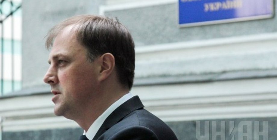 Игорь Перегинец / Фото: УНИАН