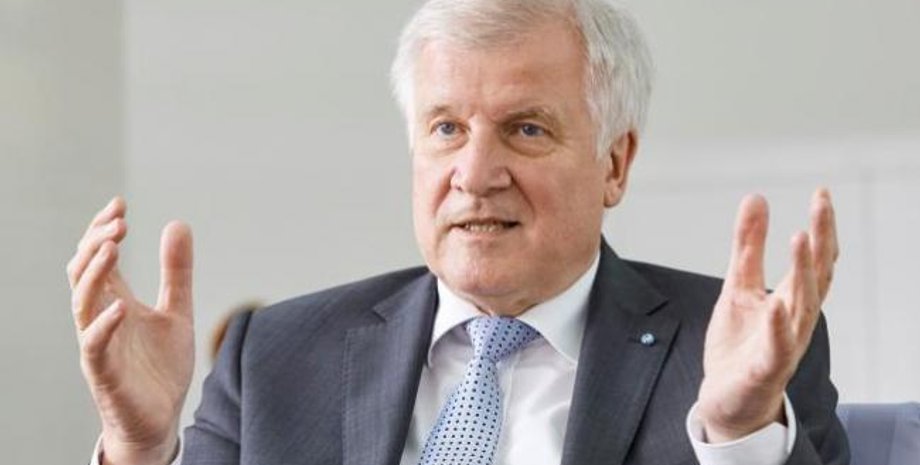 Хорст Зеехофер / Фото: seehofer-direkt.de
