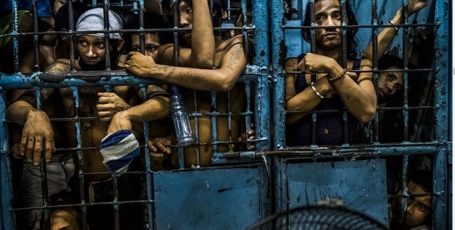 Фото: Daniel Berehulak