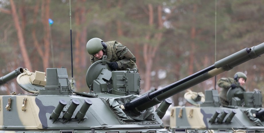 БМД-4, Псков, псковский десантник