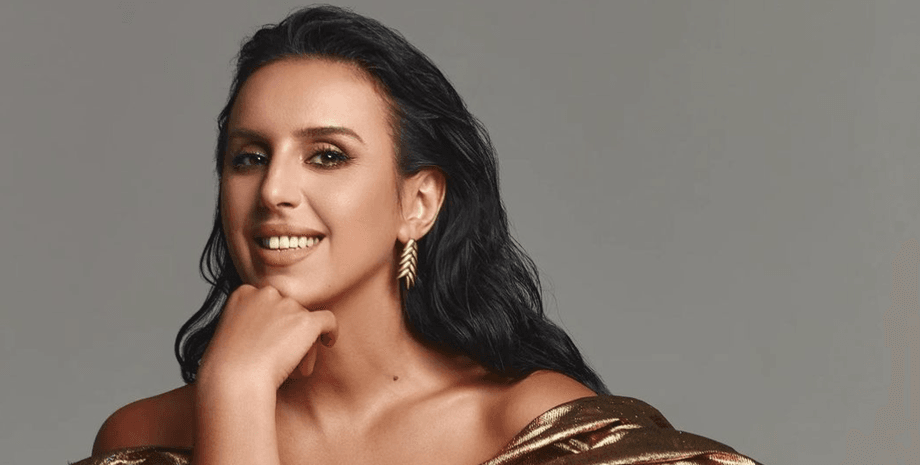 Джамала, муж джамалы, дети джамалы, мобилизация в Украине, война в Украине, алим-сеит бекир