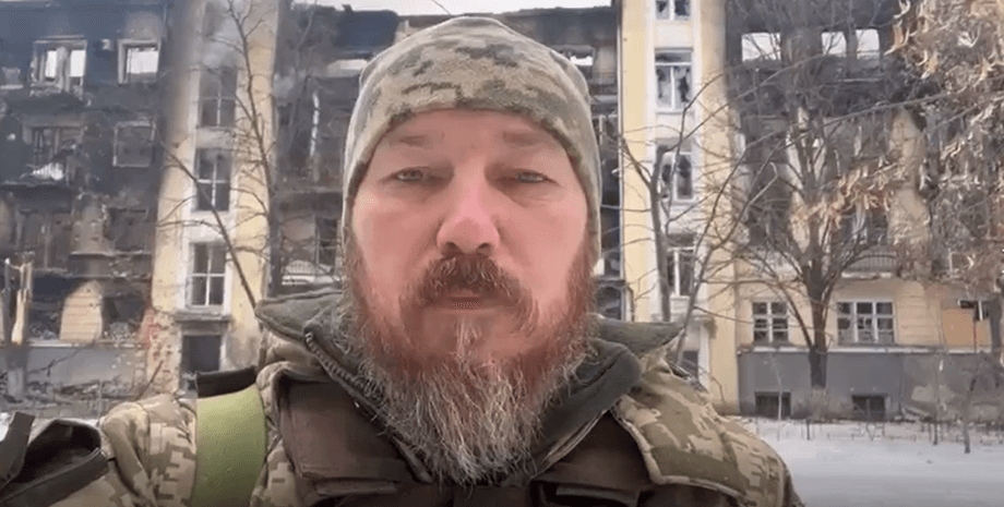 Роберт Бровди, ВСУ, аэроразведка, Бахмут, Мюнхенская конференция, война в Украине