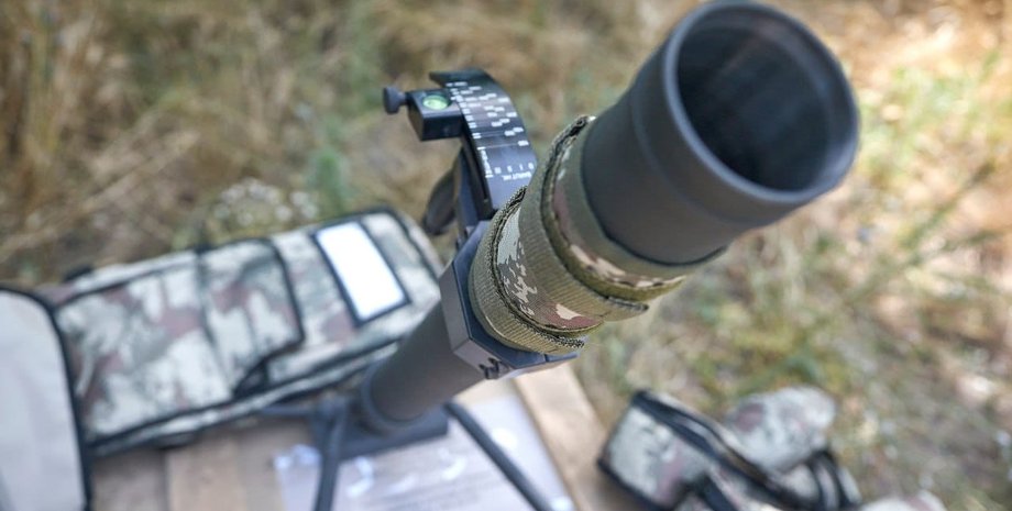 Турецкие минометы