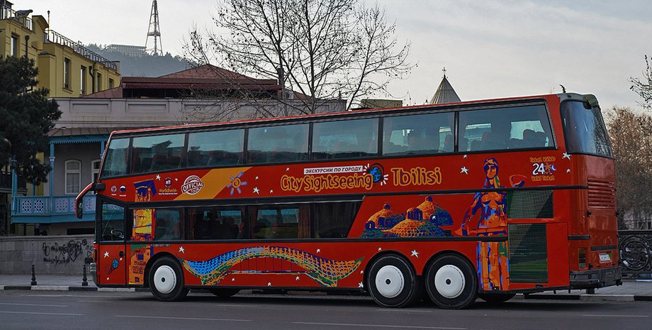 Фото : Александр Имедашвили, NEWSGEORGIA