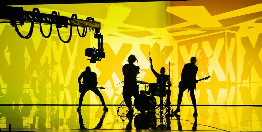 The Rasmus, Финляндия, Евровидение 2022, финал Евровидения, Калуш Оркестра, Kalush Оrchestra, Kalush Оrchestra конкуренты