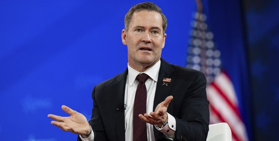 Радник Майк Волтс