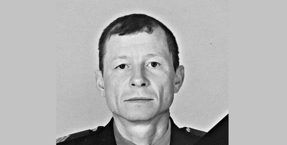 Андрей Тарчинский