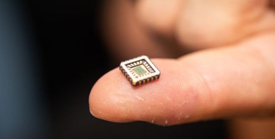 Фото: University of Bath