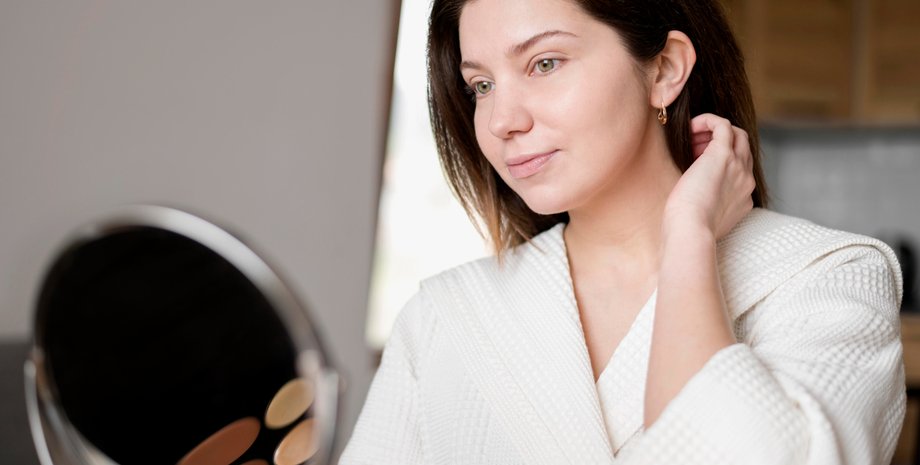 Что продлевает молодость лица, что влияет на старение кожи