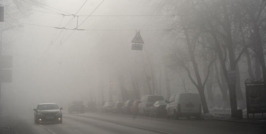 Фото: Евгений Котенко / Голос Столицы