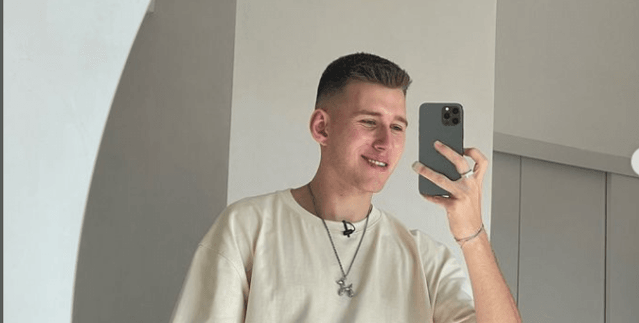 Михайло Прус