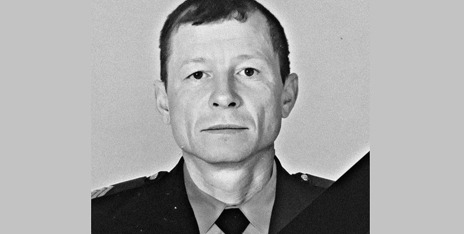 Андрей Тарчинский