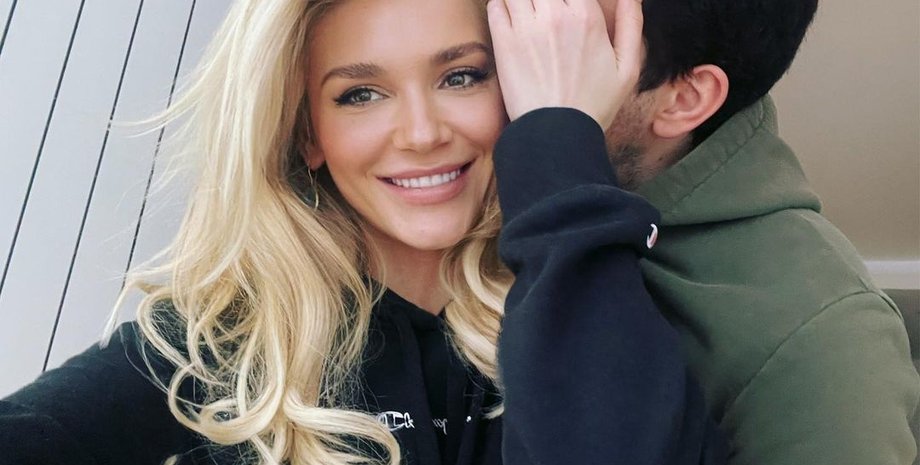 Романова, Миша Романова, советник Зеленского