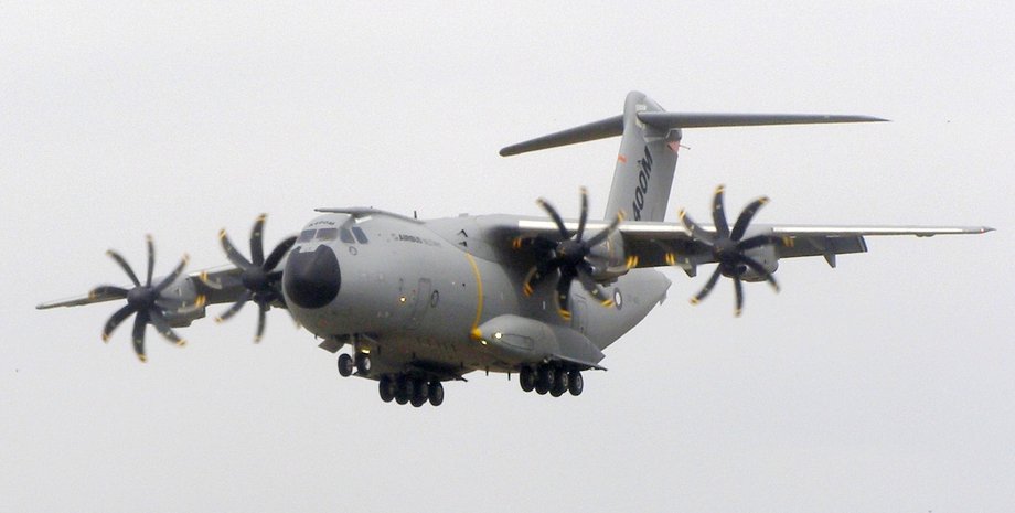 Airbus 400M / Фото: Wikipedia