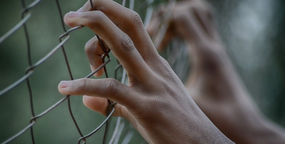 санкції україна, тюрма, покарання україна, покарання