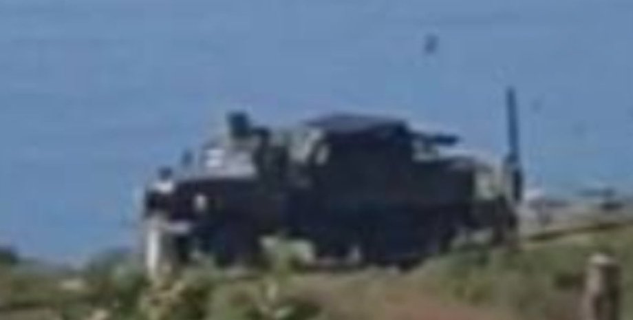 Партизаны нашли новую позицию ПВО оккупантов в Севастополе