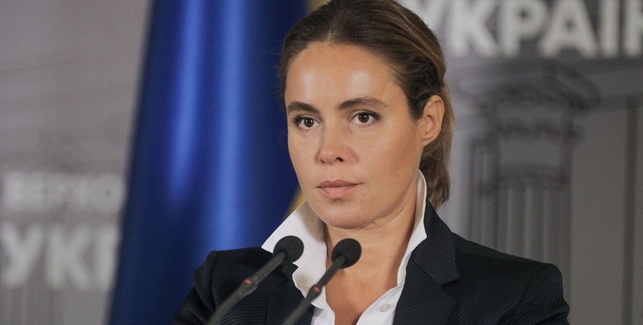 Наталья Королевская