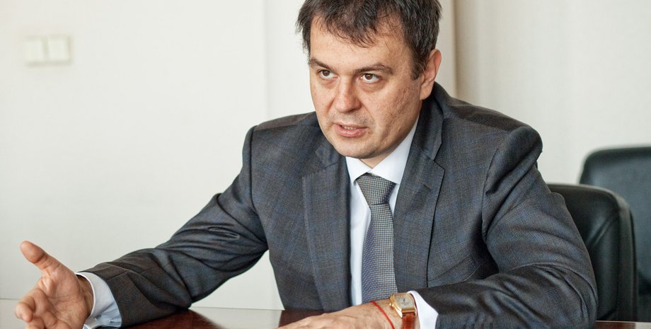 Даниил Гетманцев